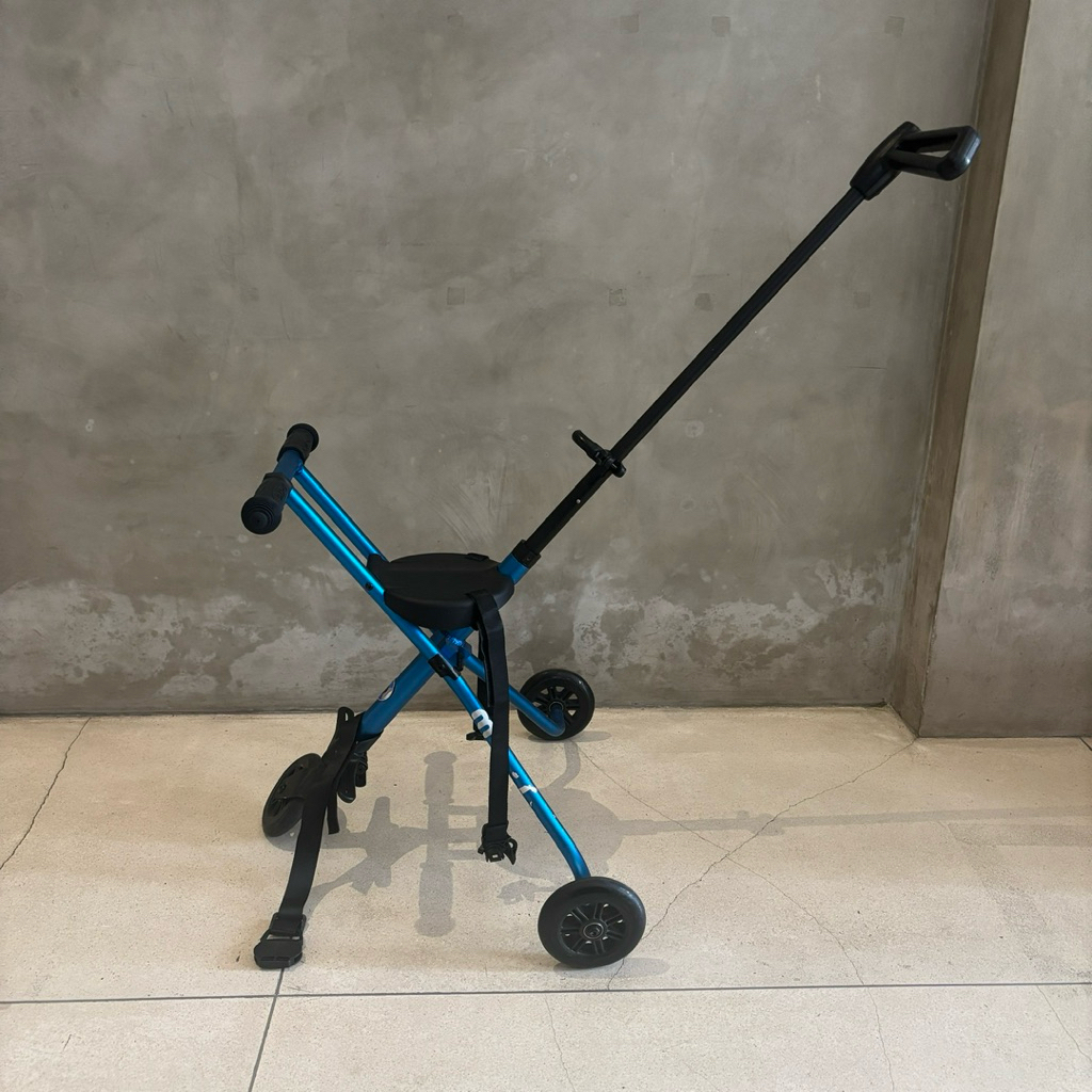 Micro Deluxe Trike