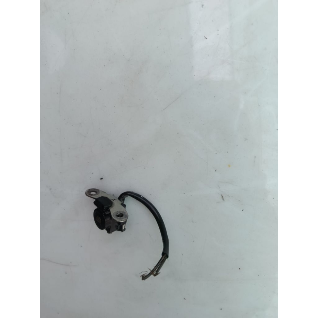 Pulser satria fu original copotan