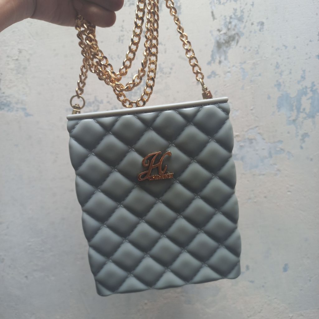 Jims Honey Naomi Bag