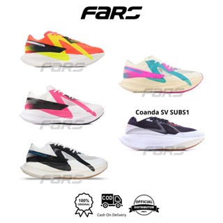 SEPATU RUNNING LARI SPECS COANDA SPARS SV SUBS1 COANDA SV SUBS1 100% ORIGINAL