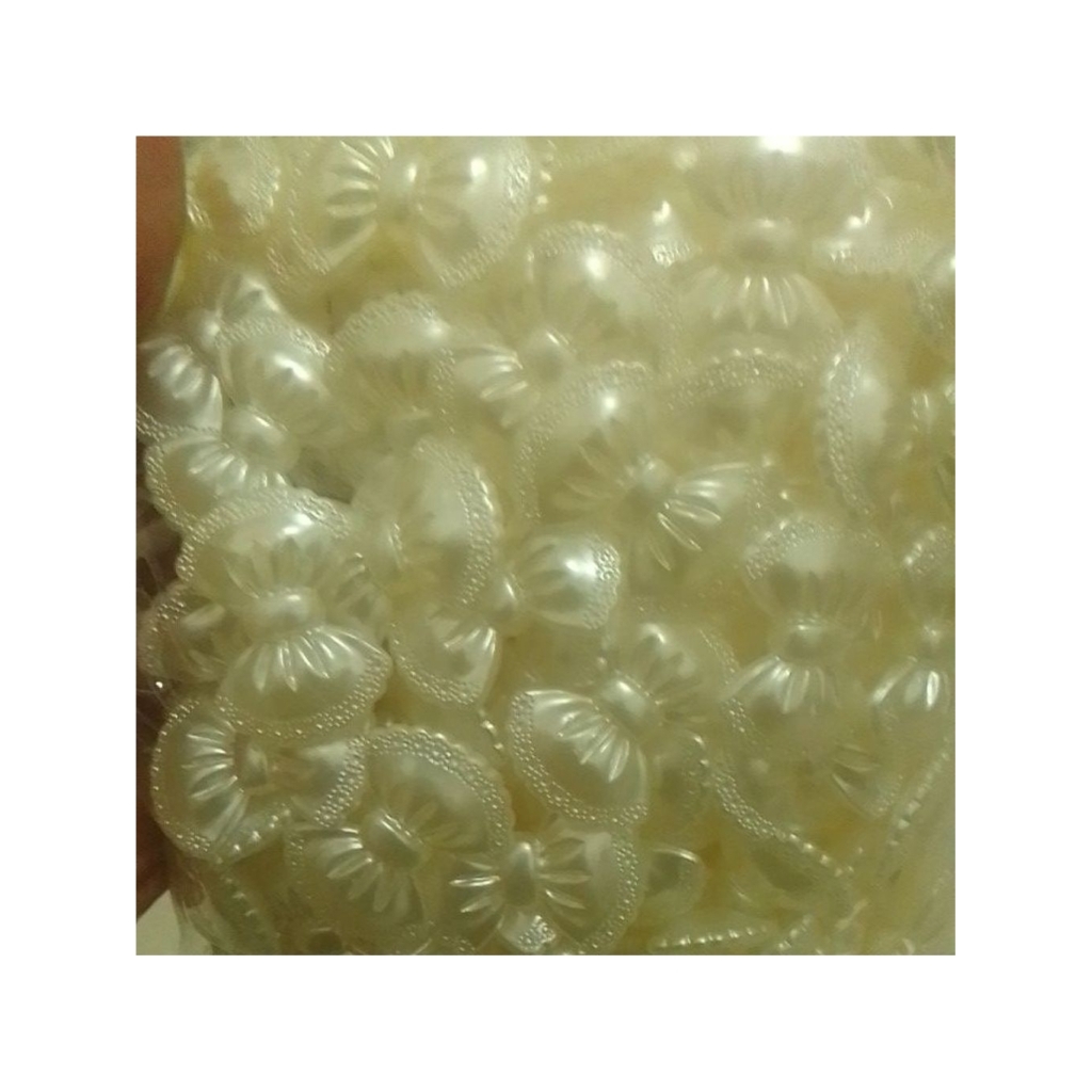 MANIK PITA RENDA ABS BW 1 PON