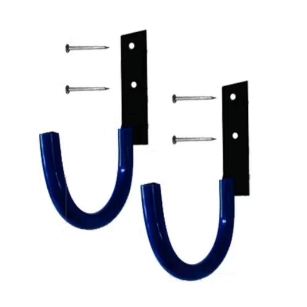 Gantungan Senapan / Rak Dinding Senapan