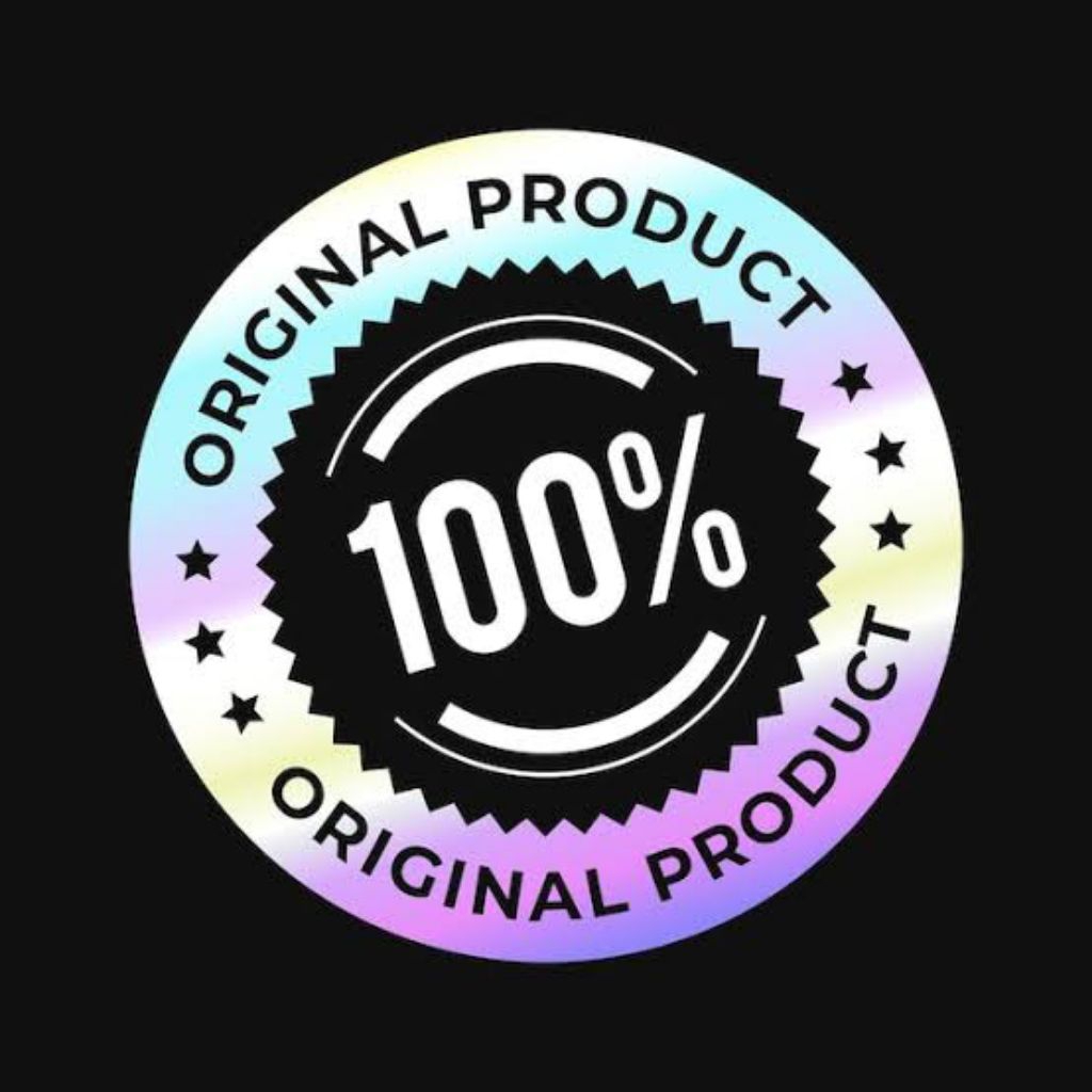 

Suplier Stiker 100% ORI Termurah