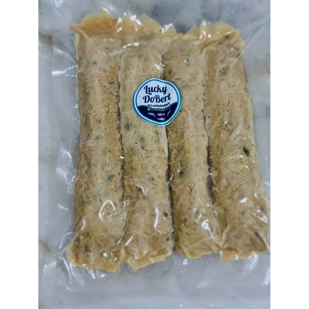 

Bakkien / chunkien / frozen food / pork