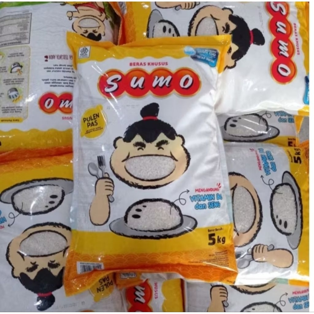 

SUMO KUNING 5KG