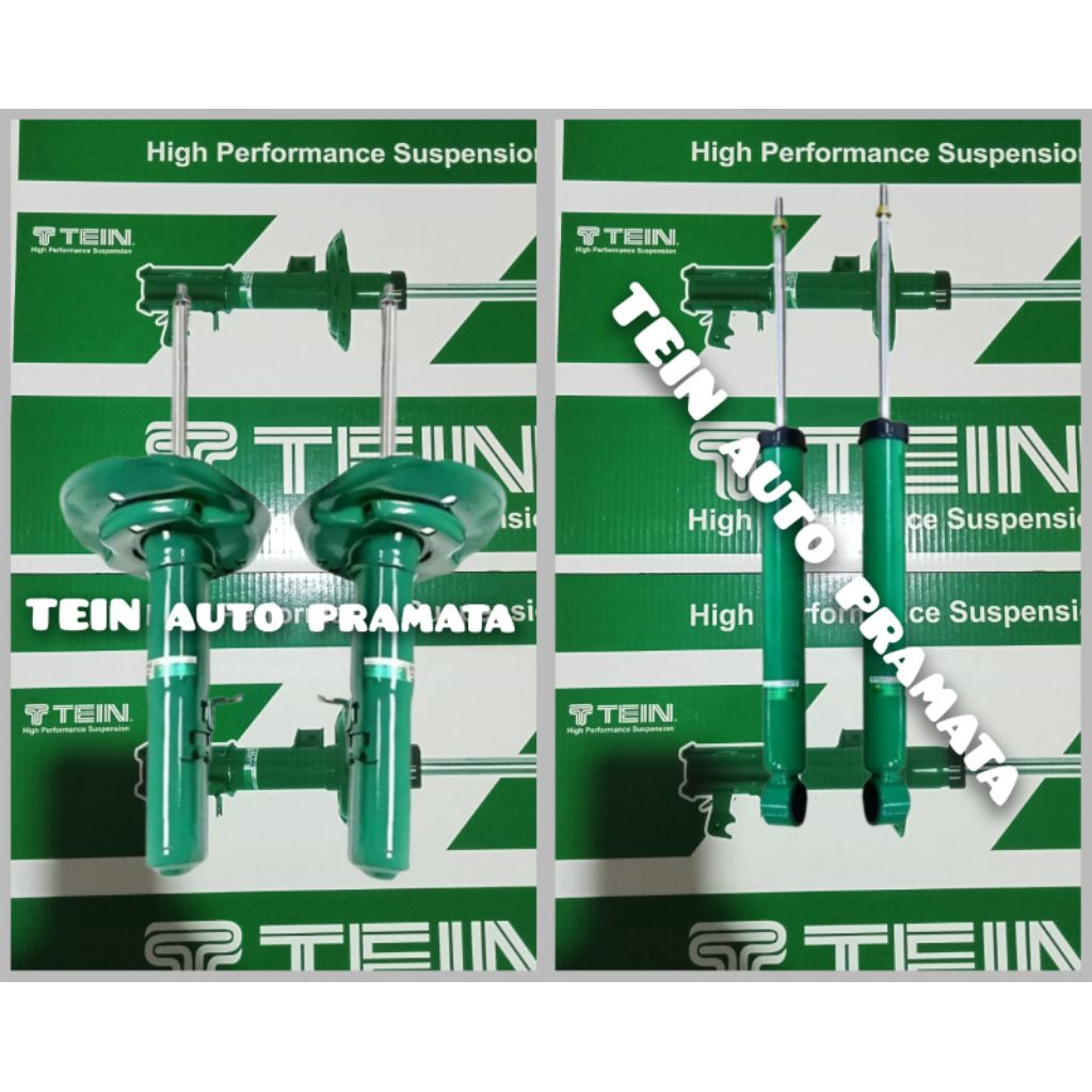 shockbreaker Honda CRV turbo gen5 depan original T TEIN ENDURAPRO