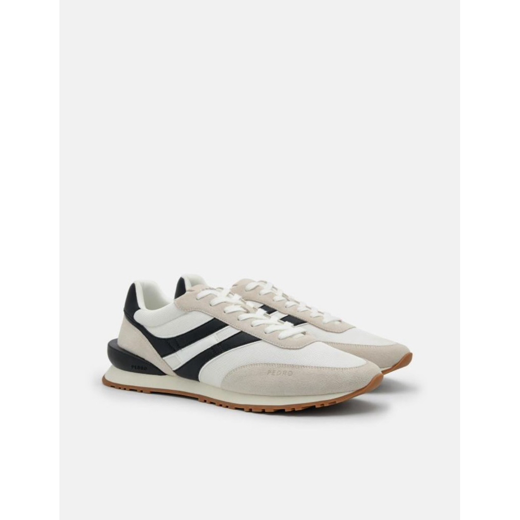 Sepatu pria Sneakers Pedro original