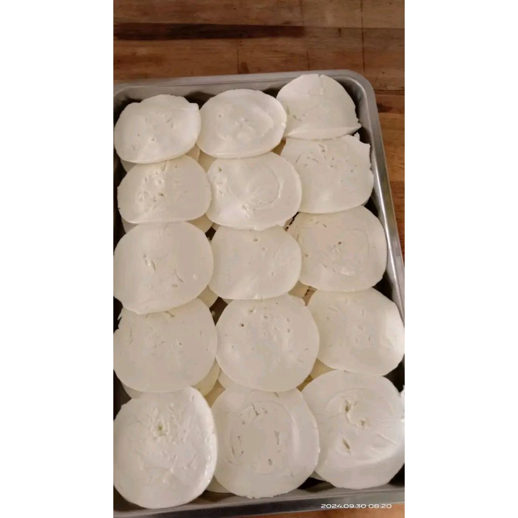 

PO H-1 SUSU HORBO/ DALI NI HORBO /SUKER isi 3 Pcs