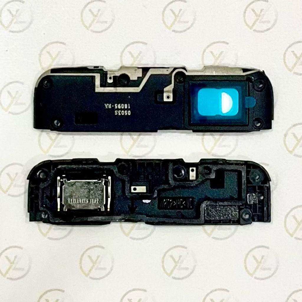 BUZZER / SPEAKER BAWAH FULLSET REDMI 5A