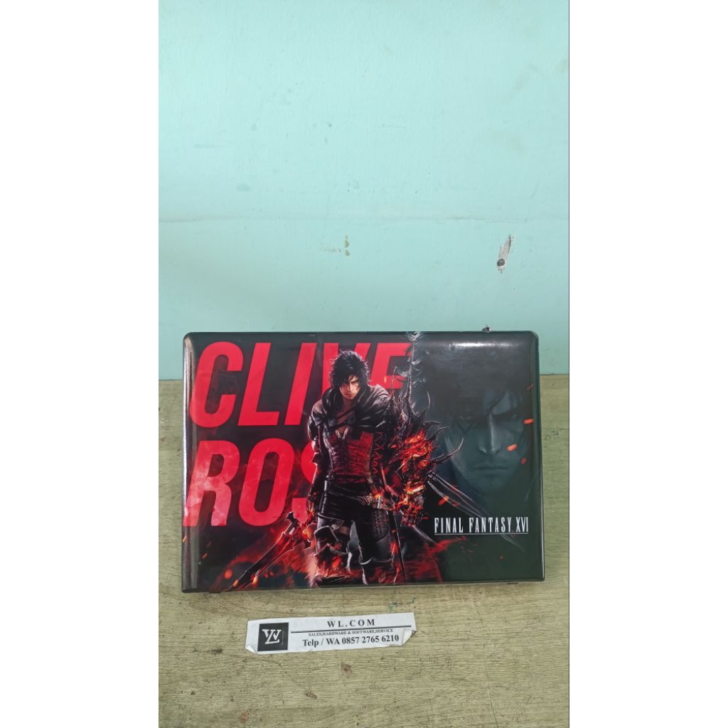 Laptop Lenovo Ideapad 300