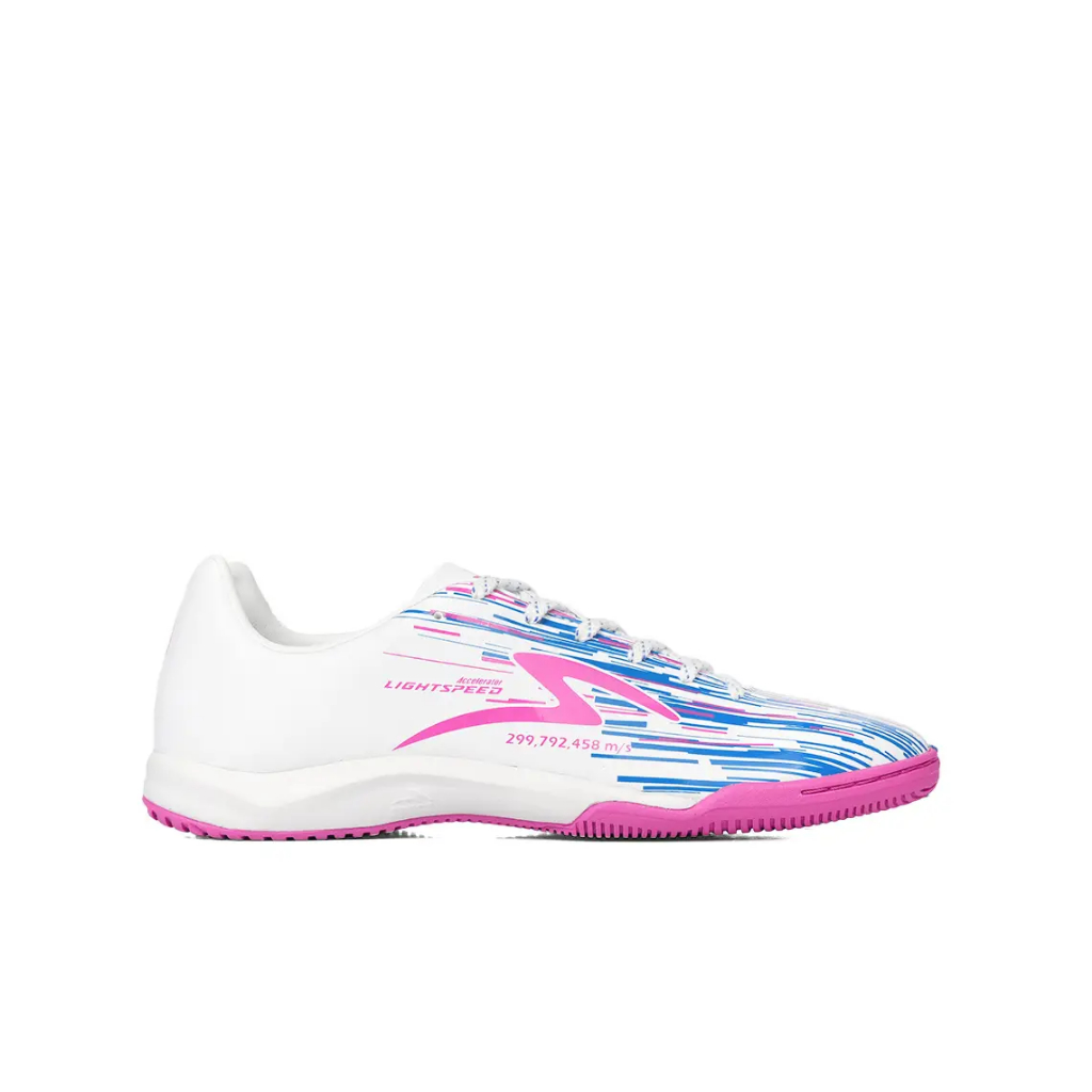 SPECS LIGHTSPEED REBORN IN - WHITE/MAGNIFICO