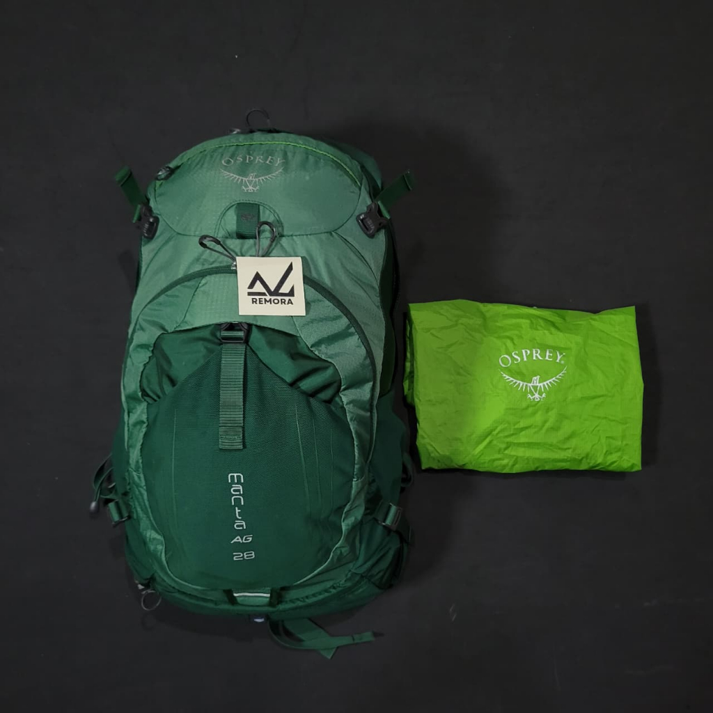 Osprey Manta 28 Ag Second Original