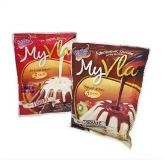 

MY VLA INSTAN BUBUK SACHET 60GR