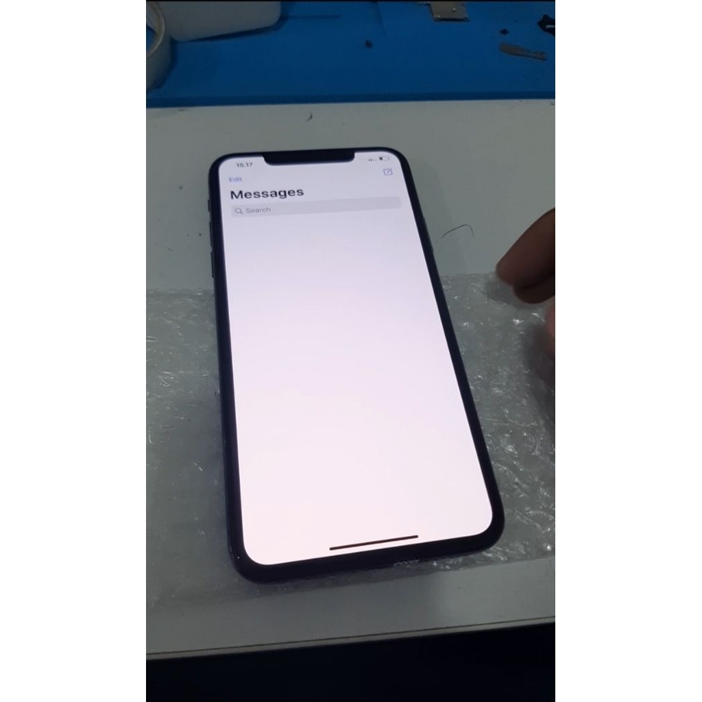 Lcd iphone 11 pro max ori copotan