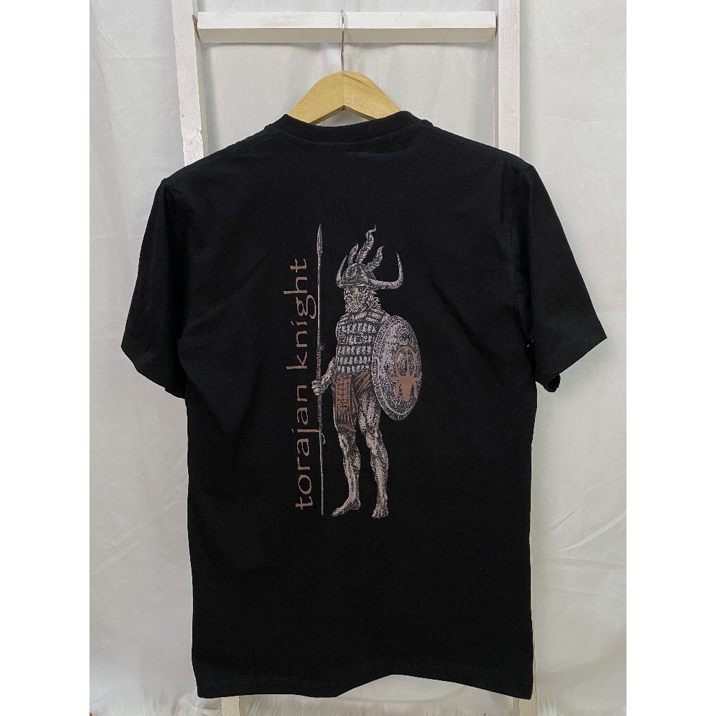 Baju Kaos Distro Toraja / Kaos Toraja