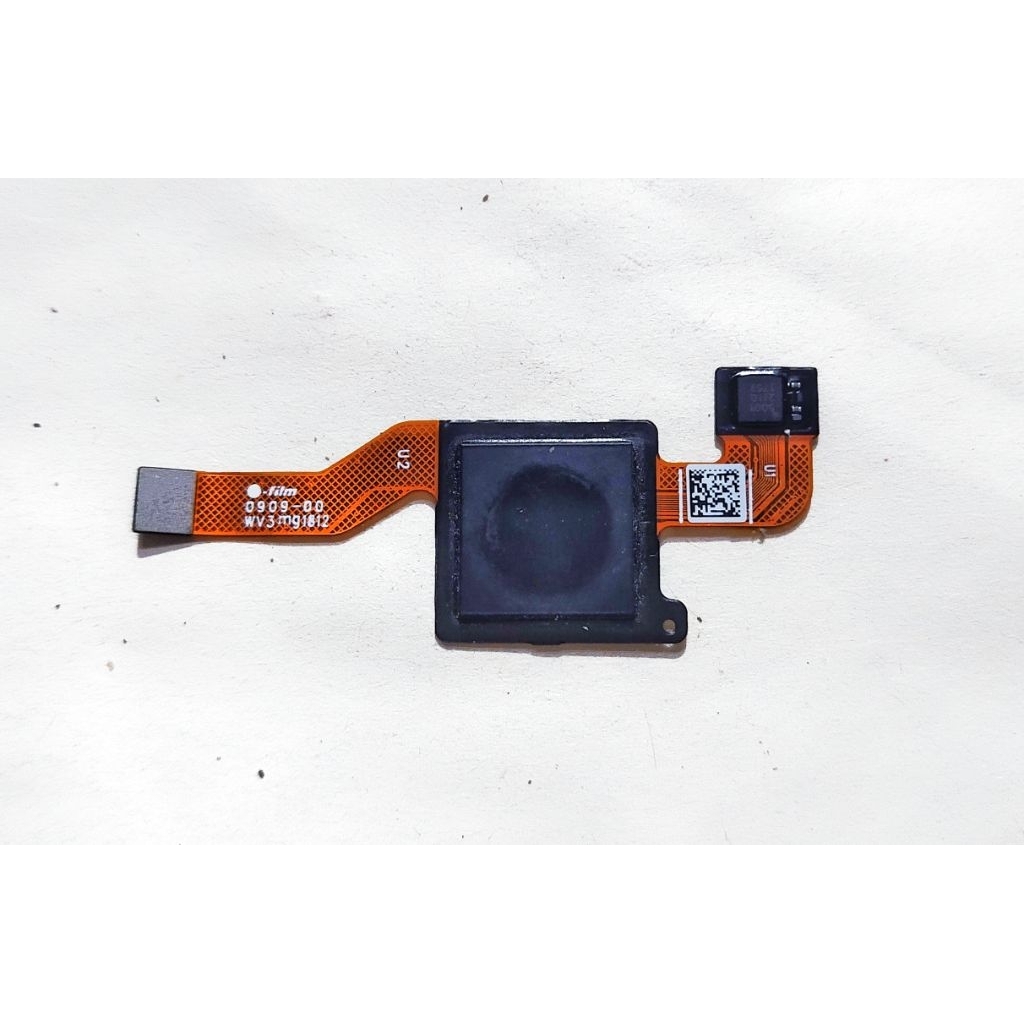 FINGER PRINT REDMI NOTE 5 / 5 PRO NORMAL ORIGINAL COPOTAN