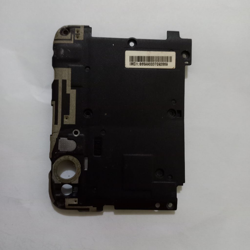 Tutup Mesin Redmi 5A [Original]