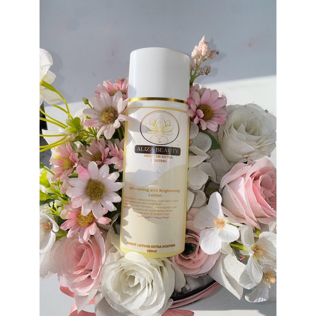 PAKET HB DOSTING ORI