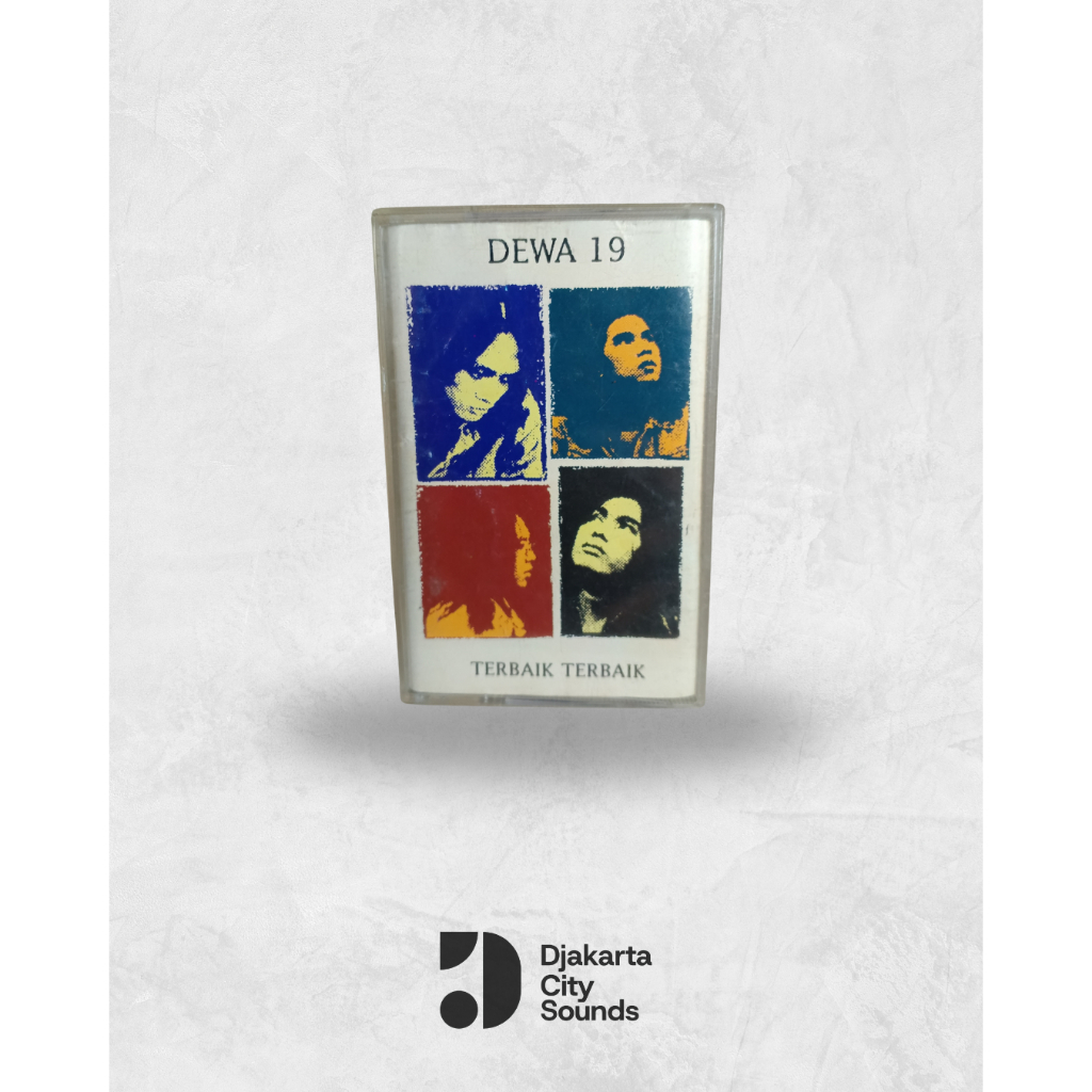 Kaset Pita Dewa 19 Terbaik Terbaik Aman Lancar