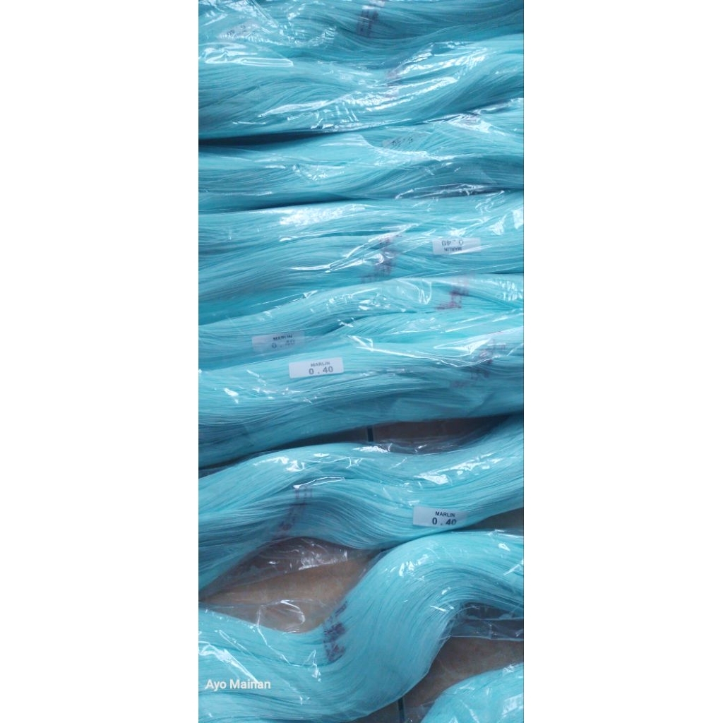 kenur marlin 0.40  ( 1 pcs)