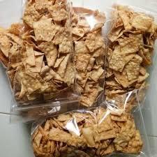 

A158 PANGSIT ORI GURIH RENYAH