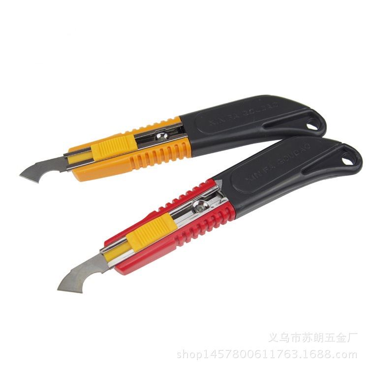 pisau akrilik/ alat potong akrilik