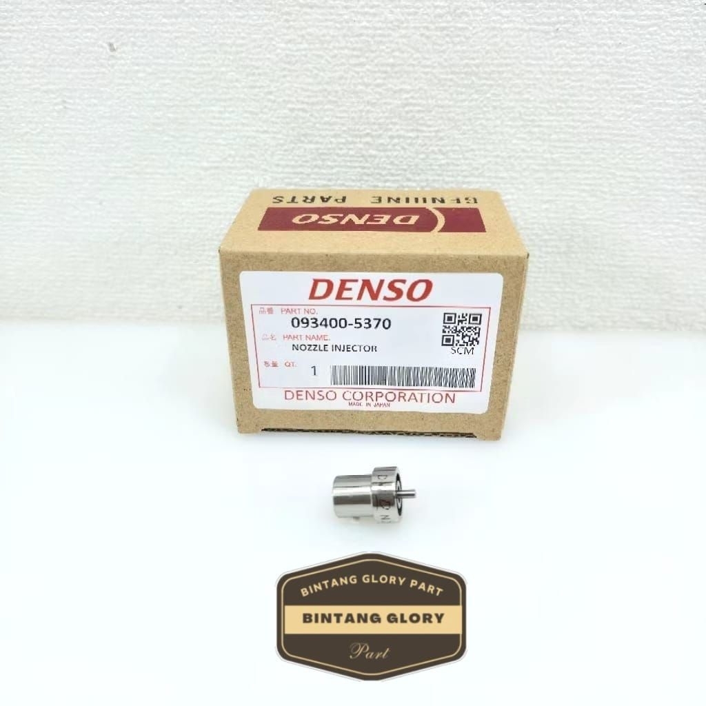 NOZZLE NOSEL INJECTOR L300 DIESEL