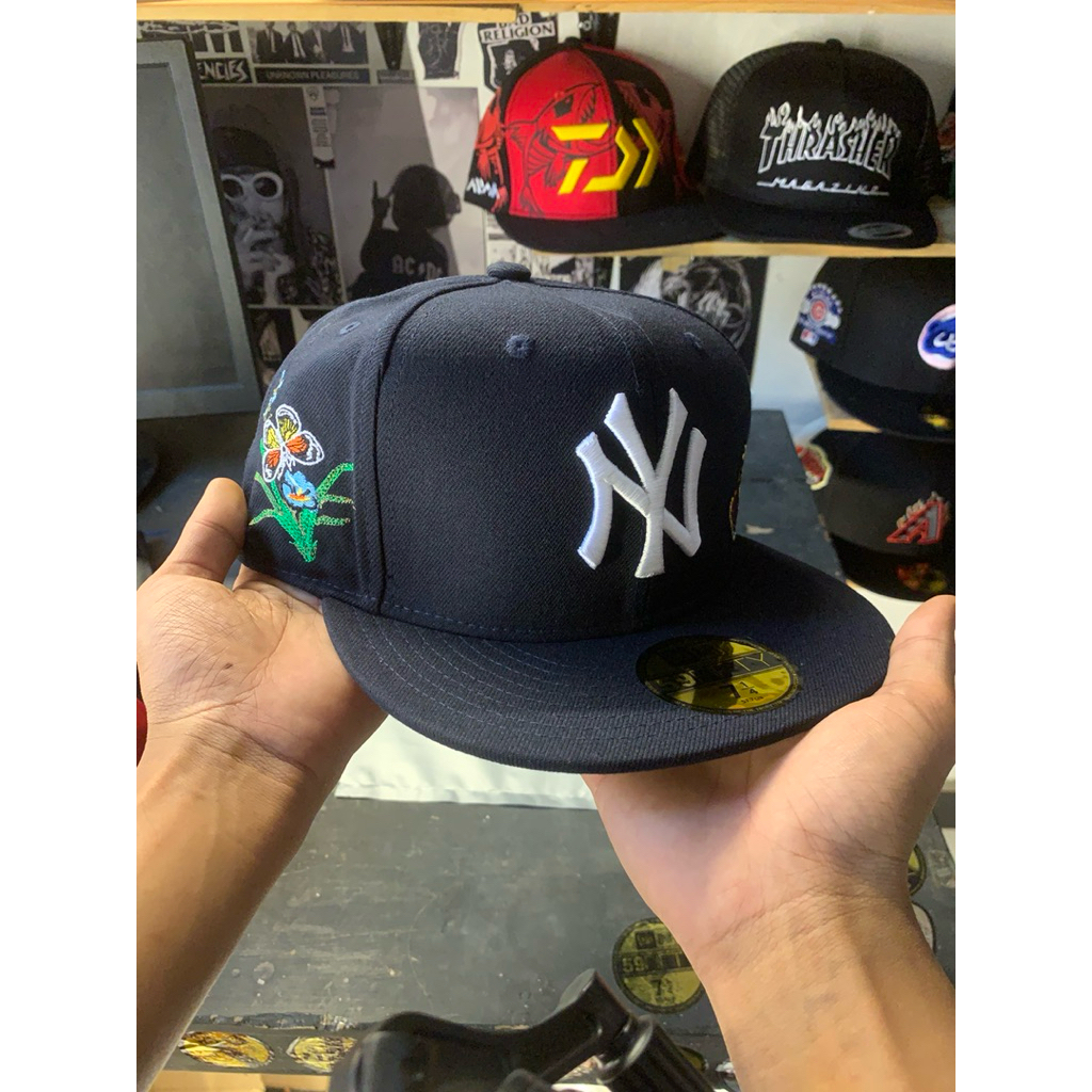Topi 59Fifty Felt