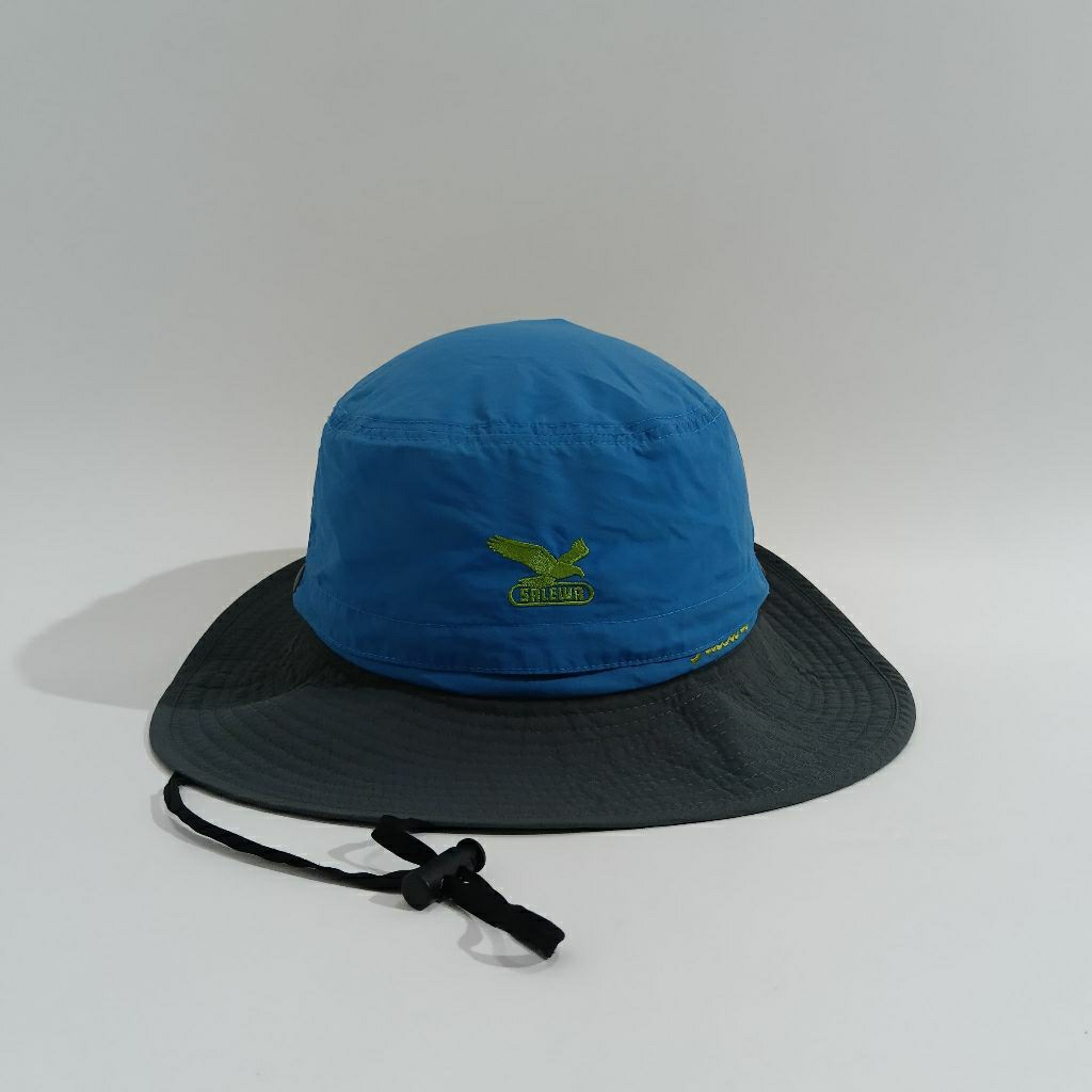 TOPI OUTDOOR RIMBA. SALEWA. HIKING
