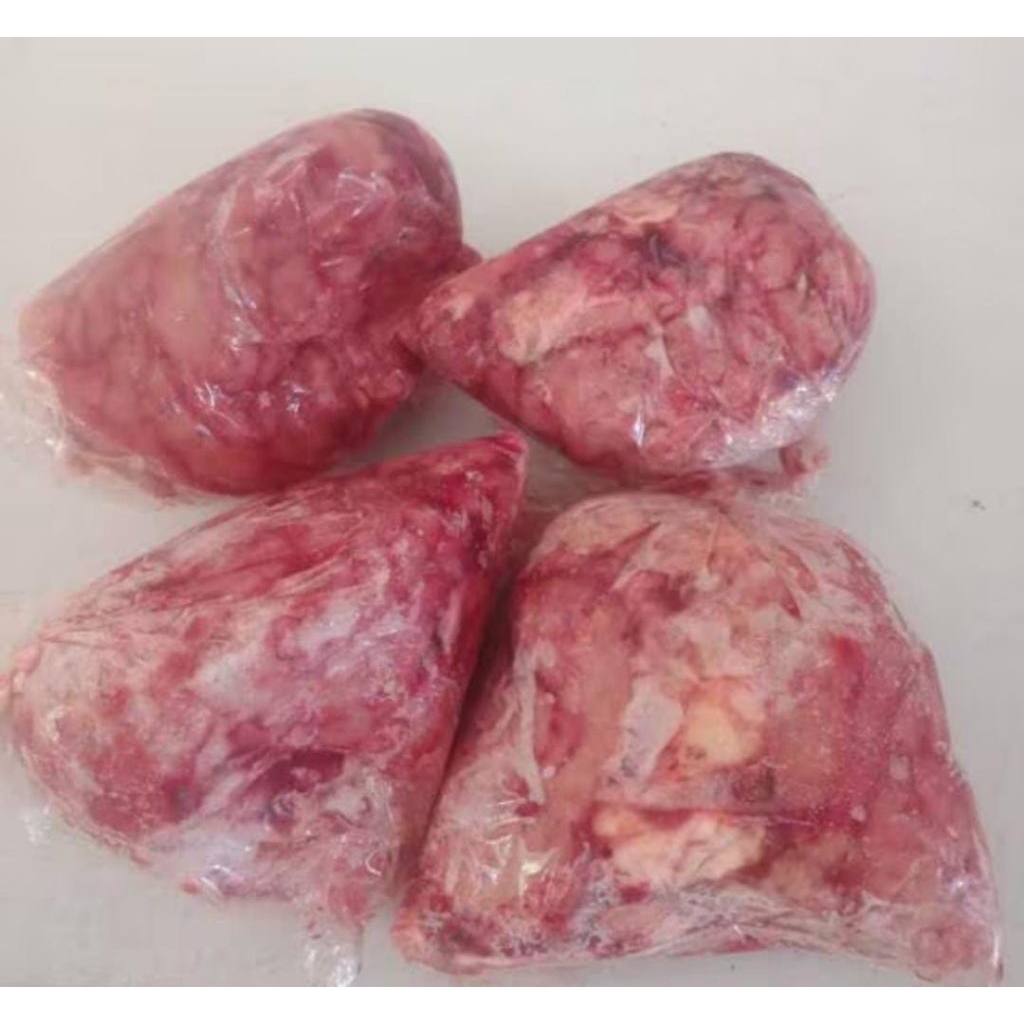 

Otak Sapi Fresh 1 Pcs HALAL