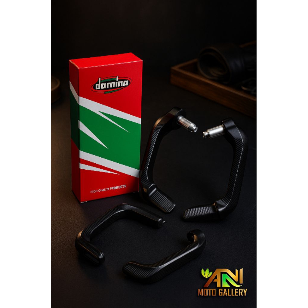 PROGUARD HANDGUARD RACING DOMINO A350 TURISMO UNIVERSAL MOTOR