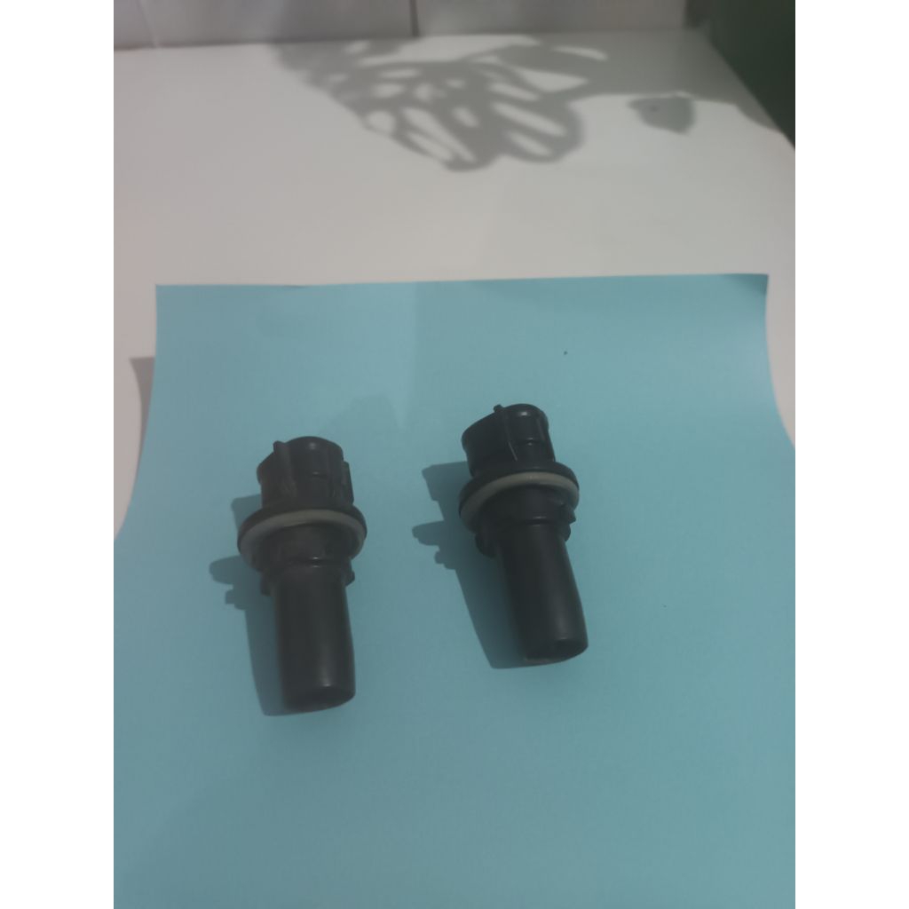 soket fitting lampu senja/ lampu kouta mobil sigra
