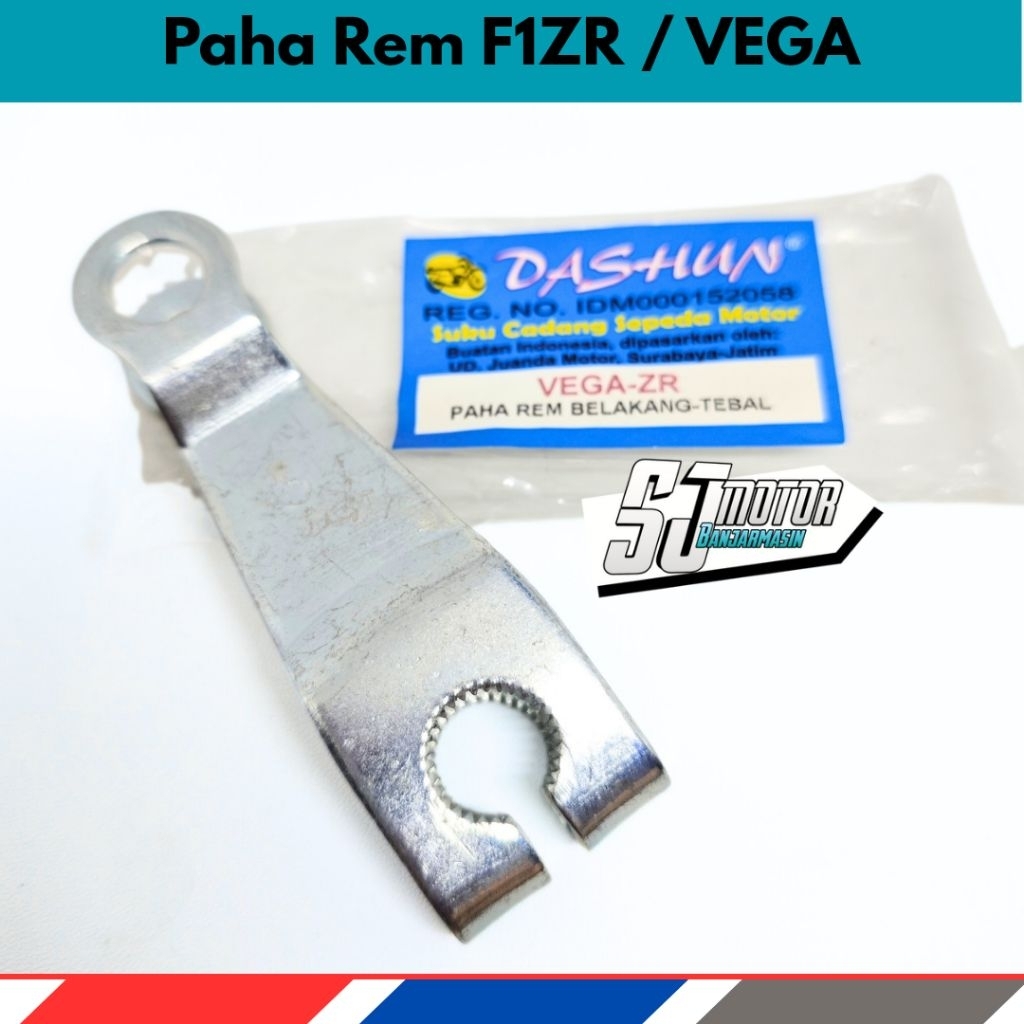 Paha Rem Belakang F1ZR Vega Vega ZR Vega R New Cripton