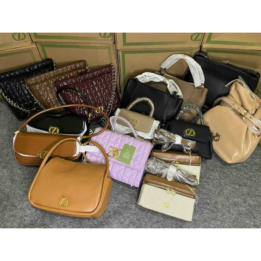 Zytadelia bag sale