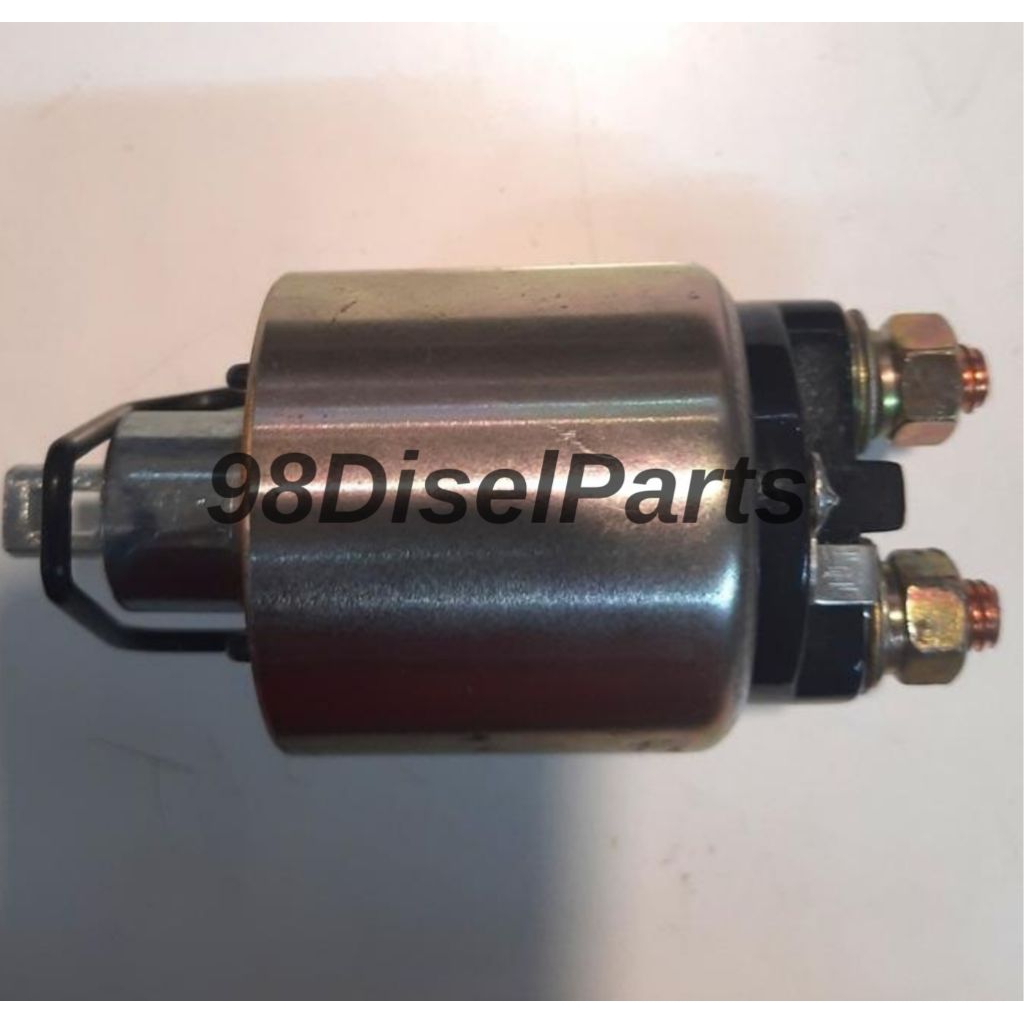 Relay bendid stater 186f 186fa untuk mesin kama kipor krisbow mesin solar genset 5000-8000 watt sola