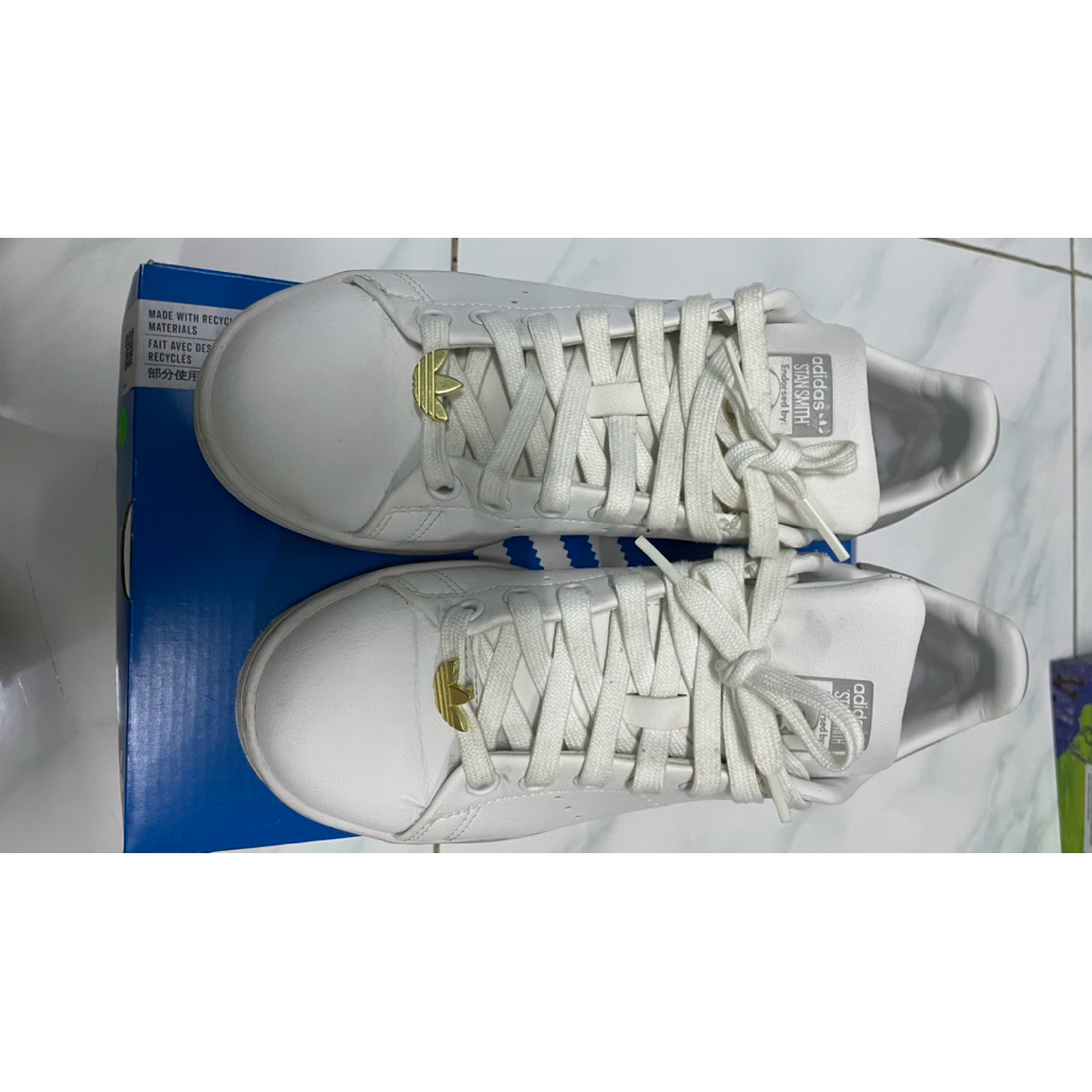 PRELOVED adidas stan smith ORI
