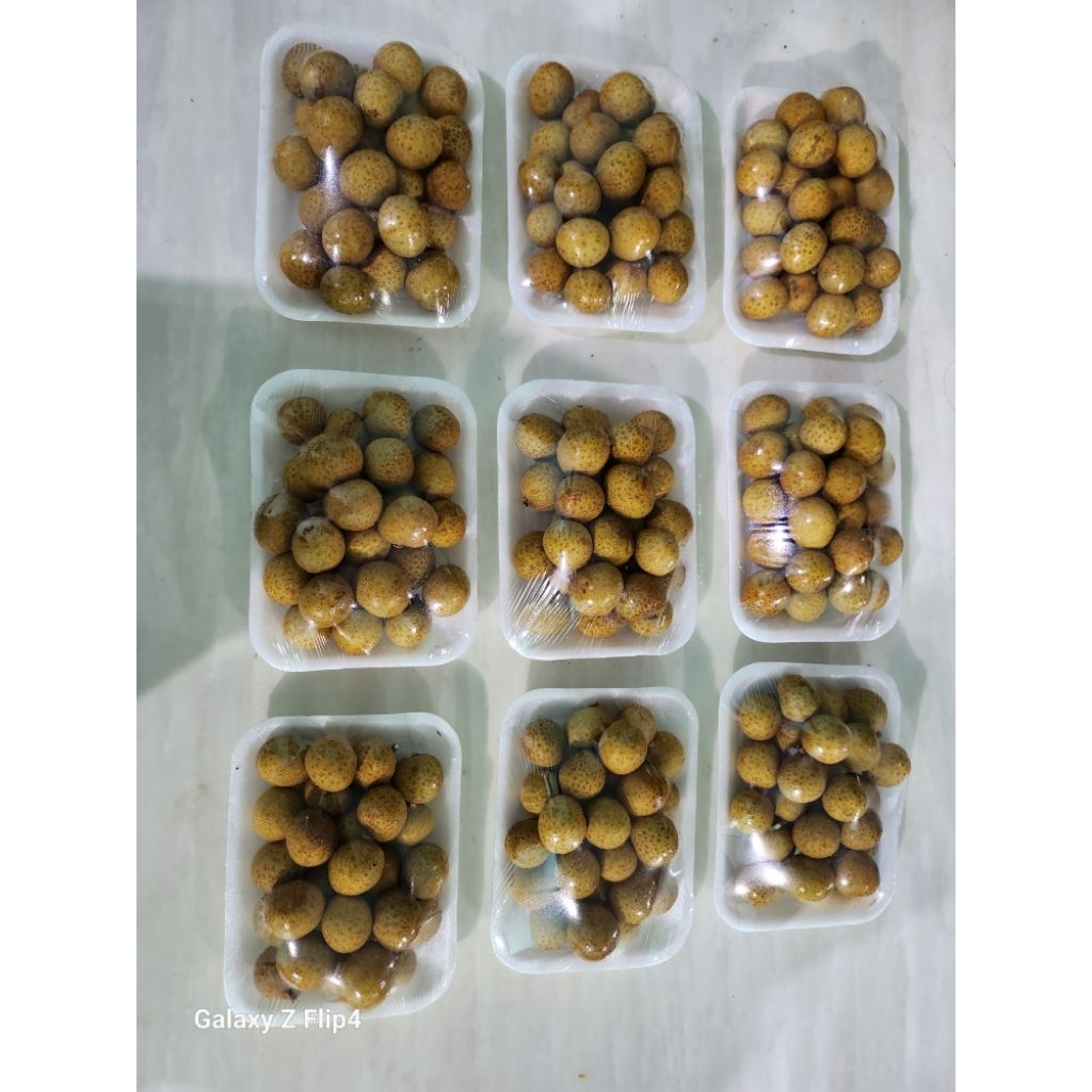 

kelengkeng bangkok gold 1 kg