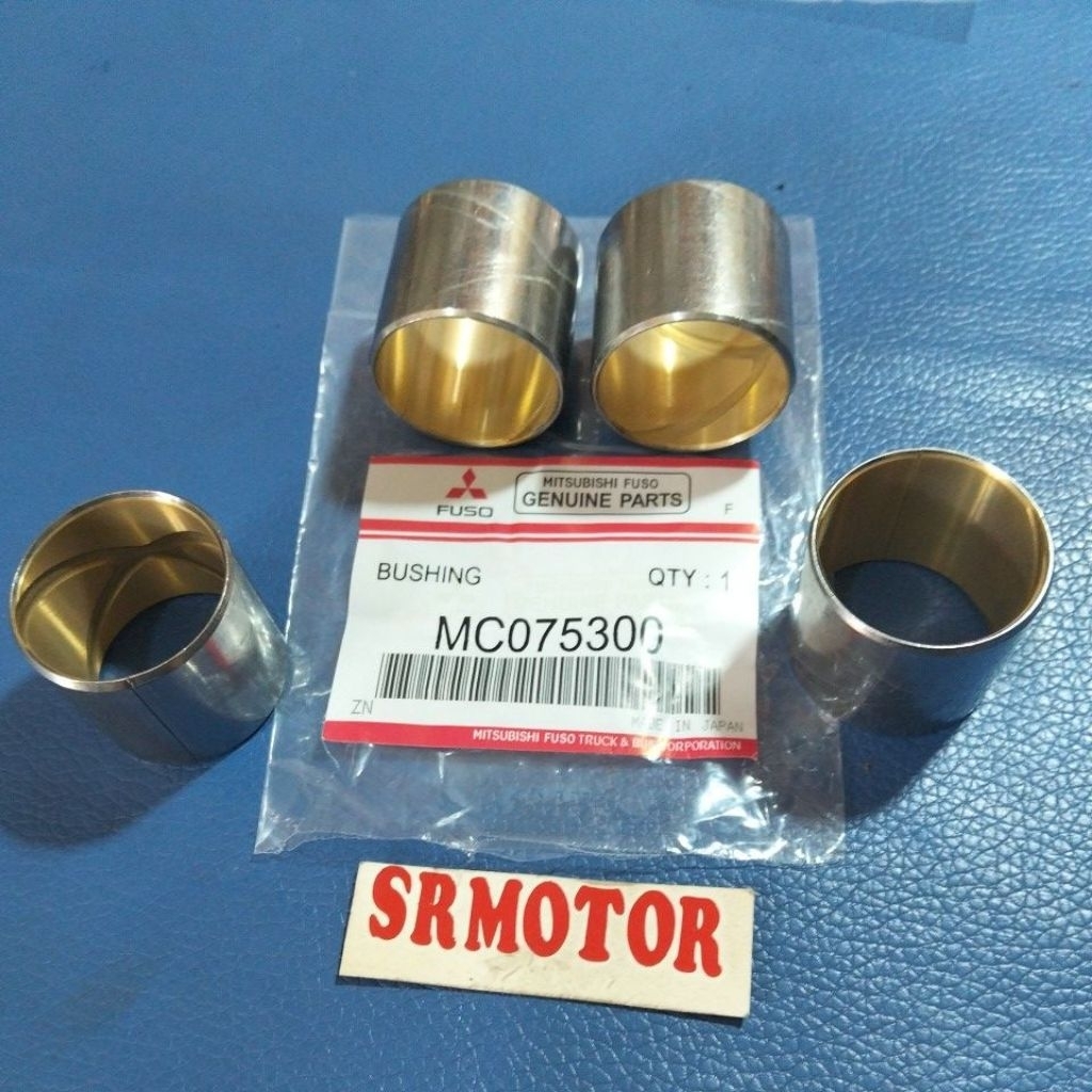 bos gigi satelit canter Kuningan harga per 4 biji