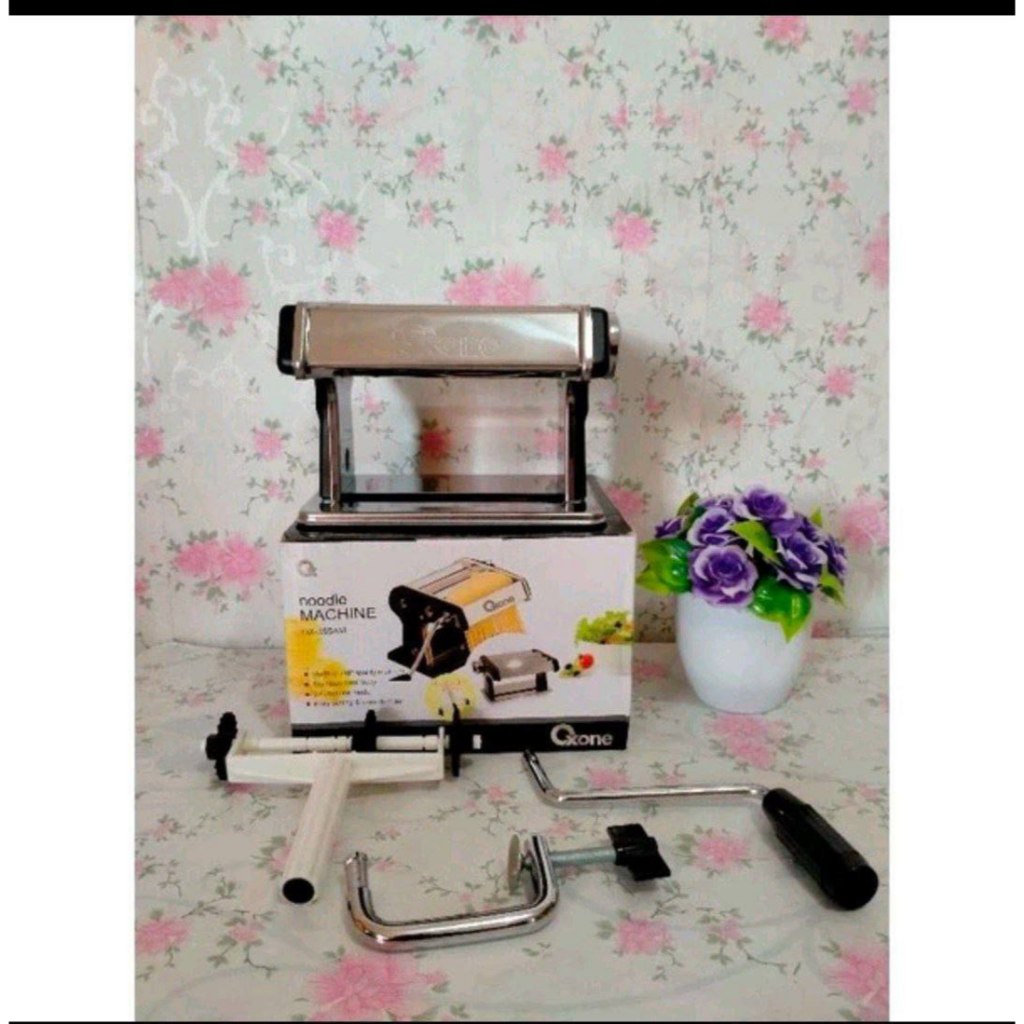 AMPIA OXONE NOODLE MACHINE