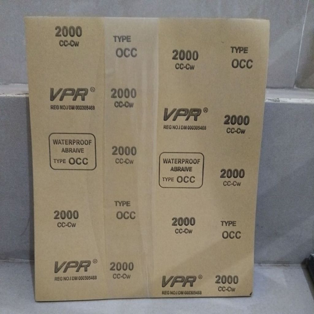 amplas duco vpr amplas waterproof halus 2000 1000 400 amplas kertas