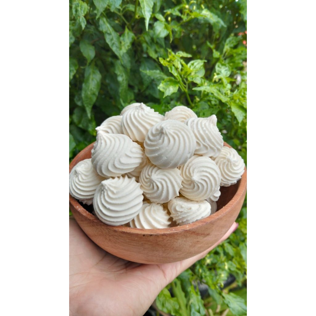 

Sagu kerut susu mirasa