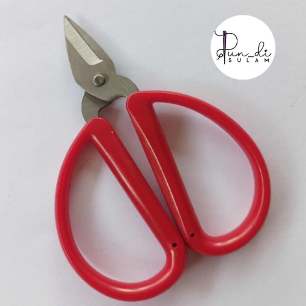 

Gunting mini Dexian serbaguna