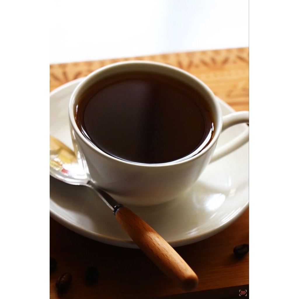 

1L esspresso arabika kopi hitam super aroma