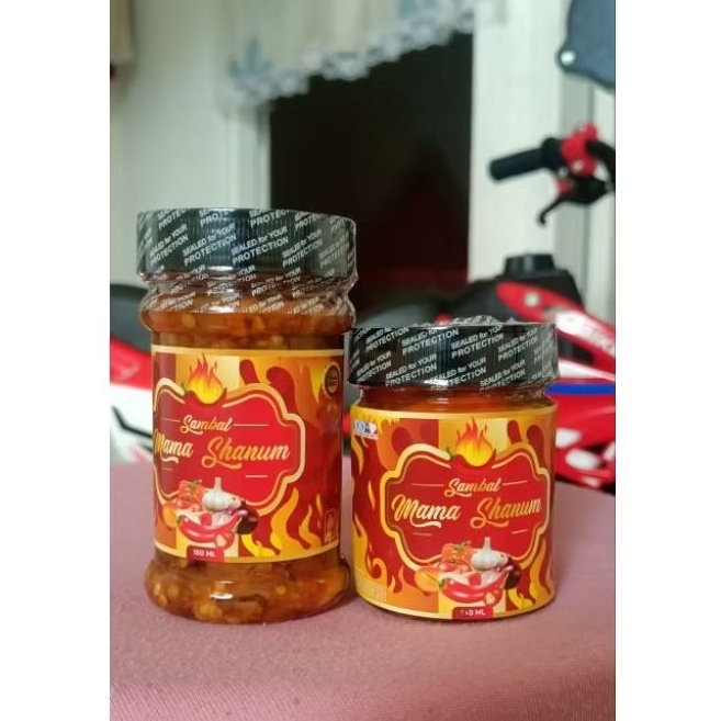 

SAMBAL TERASI DAN SAMBAL BAWANG ( sambal asli uleg )