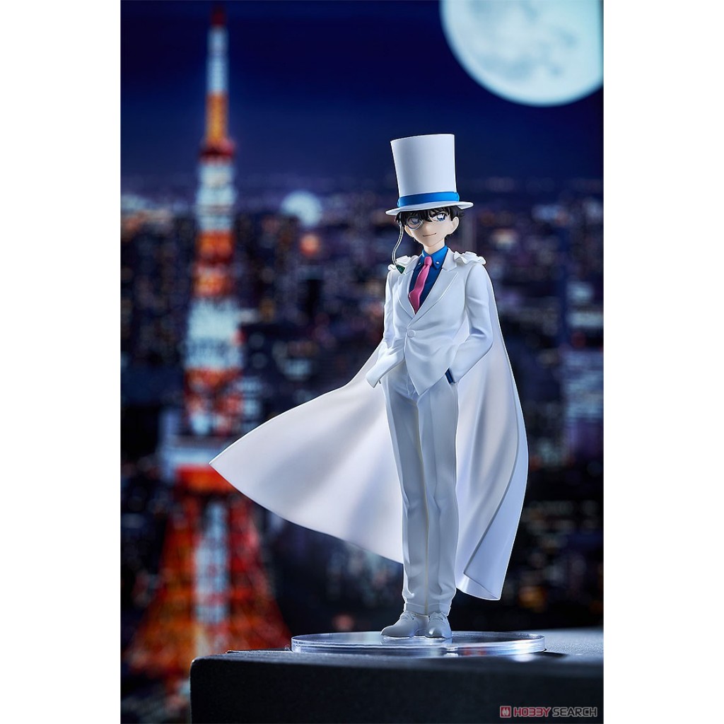Pop Up Parade Figure Kuroba Kaito / Kaito Kid - Detective Conan
