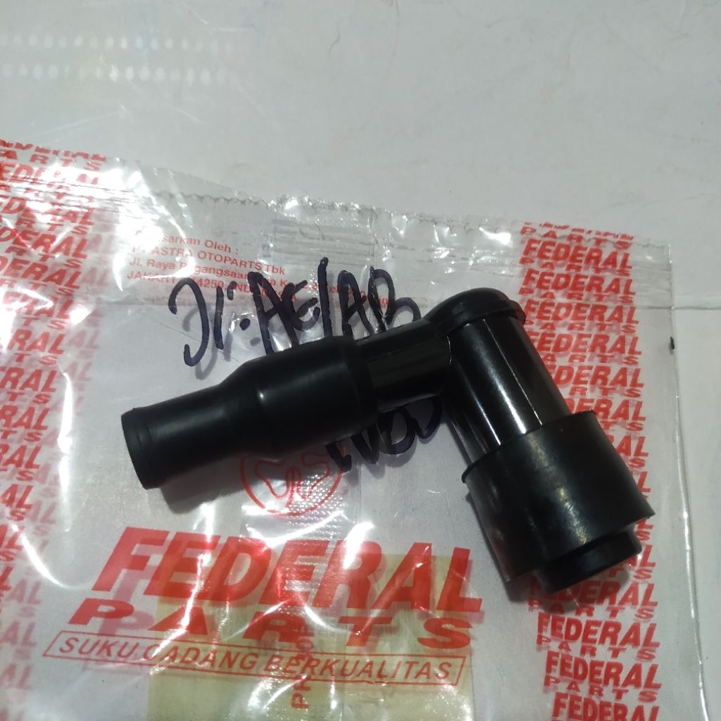 pala bisi / kop busi grand / supra x lama federral