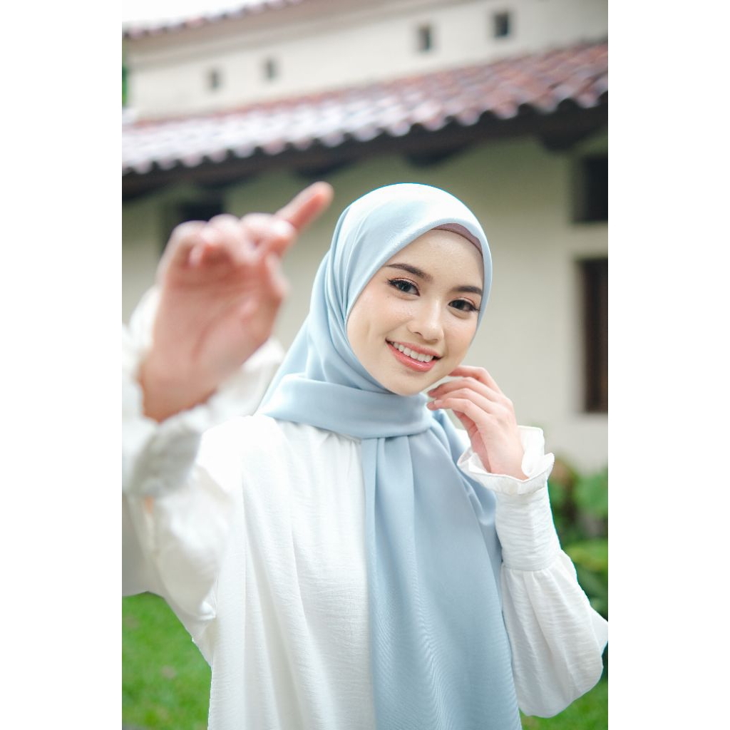 Dahra Voila Scarf-Voila Premium