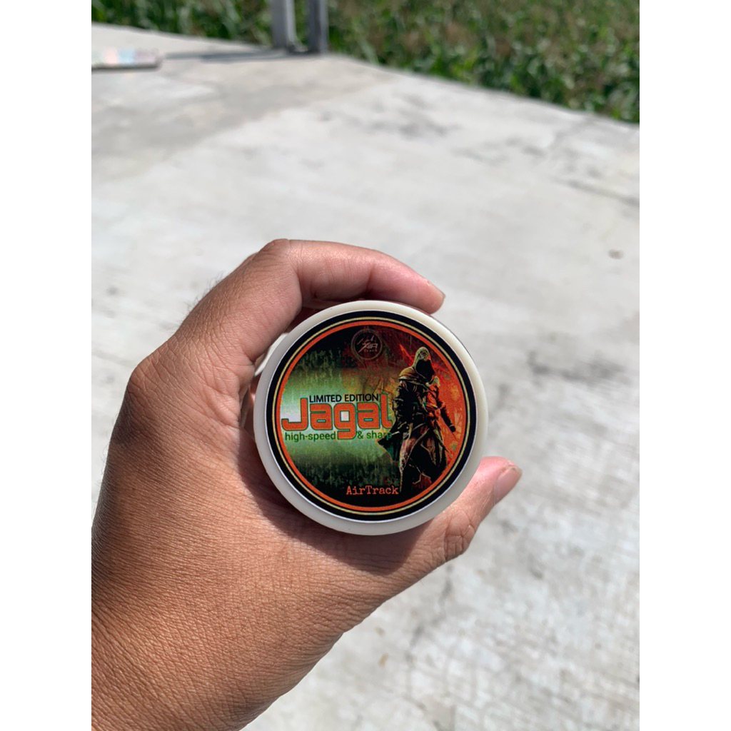 Gelasan Jagal By Airtrack