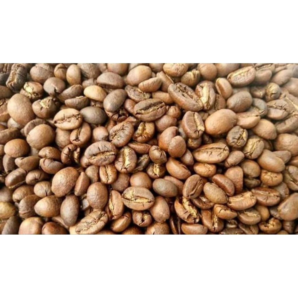 

kopi robusta sumbing 100g-1,2kg & seterusnya
