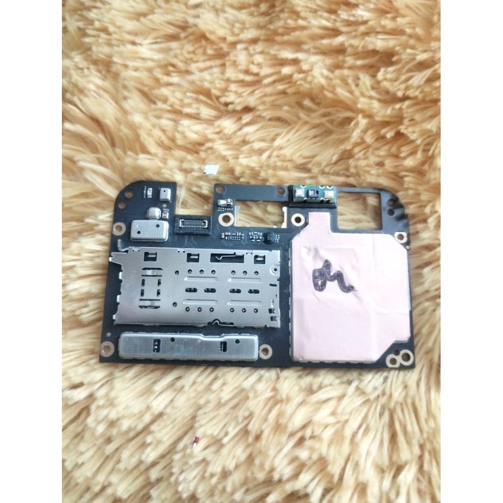 mesin vivo v7 plus 1716